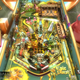 Illustration for article titled A Pinball Role-Playing Game? Be Still My Shiny Spherical Heart